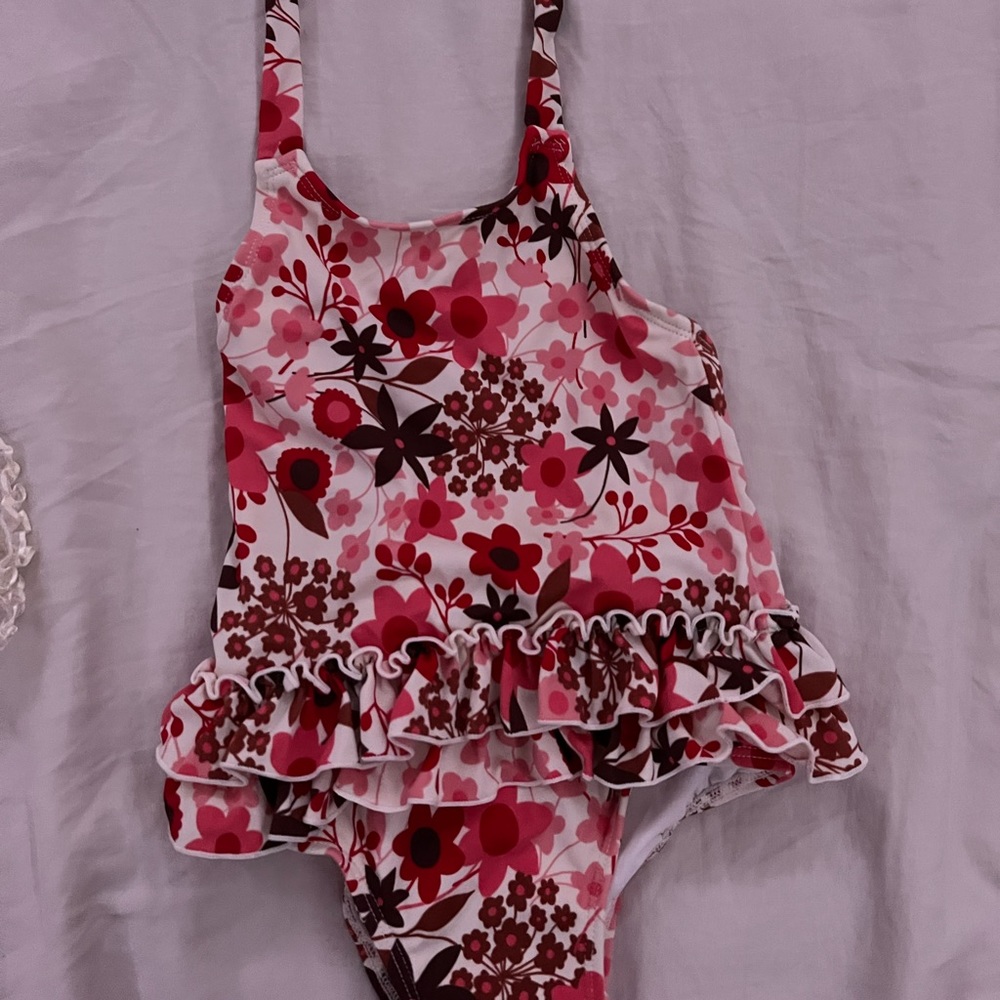 Baby swimsuit